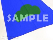 おそ松さん ふんどし型手ぬぐい カラ松ver.