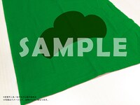 おそ松さん ふんどし型手ぬぐい チョロ松ver.