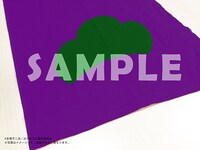 おそ松さん ふんどし型手ぬぐい 一松ver.