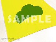 おそ松さん ふんどし型手ぬぐい 十四松ver.