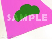 おそ松さん ふんどし型手ぬぐい トド松ver.