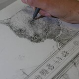 今井トゥーンズによるイラスト。(c)IMAITOONZ