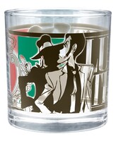 D賞「ロックグラス」