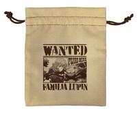 E賞「巾着」表面