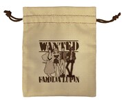 E賞「巾着」表面