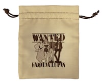 E賞「巾着」表面