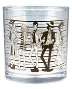 D賞「ロックグラス」