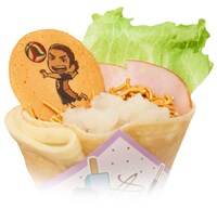 「東峰キャラクレ！」