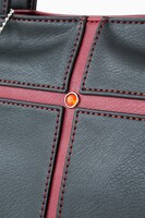 「クラウス・V・ラインヘルツモデルバッグ」