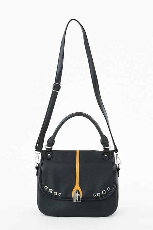 「スティーブン・A・スターフェイズモデルバッグ」