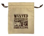 E賞「巾着」表面