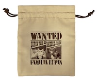 E賞「巾着」表面