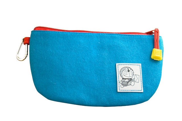 ポケットポーチ