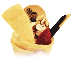 「田中キャラクレ！」