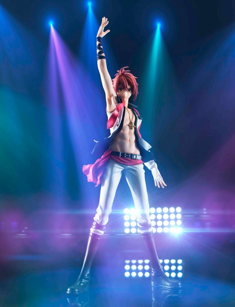 「フィギュアーツZERO 七瀬 陸」