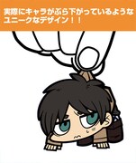 つままれシリーズの説明。