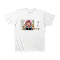 「ペイティさん『シークレットレストラン』Tシャツ」
