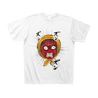 「ペイティさん『ズンズンズン』Tシャツ」