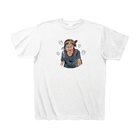 「ペイティさん『ペイペイペイ』Tシャツ」