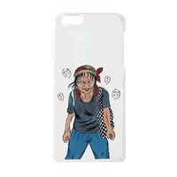 「ペイティさんiPhone6/6Sオリジナルケース（クリア）」