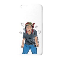 「ペイティさんiPhone6/6Sオリジナルケース（ホワイト）」