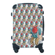 「ペイティさん キャリーバッグ」