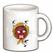 「ペイティさん マグカップ」