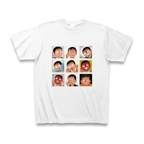 北区赤羽 グッズ Tシャツからペイティさん仕様の車デコフィルムまで コミックナタリー