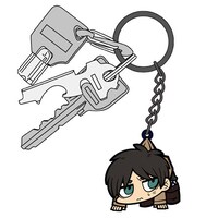 「エレンつままれキーホルダー Ver.2.0」