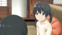 アニメ「ふらいんぐうぃっち」先行場面写真