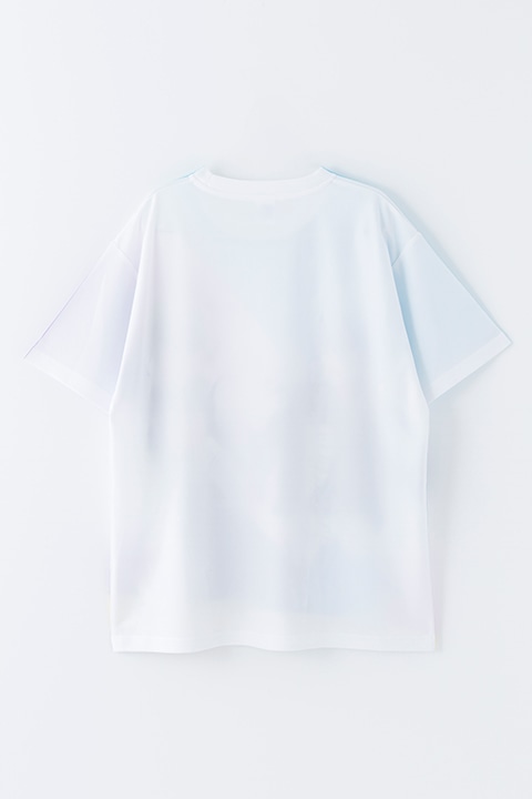 「ユニットビジュアルTシャツ」の「環＆壮五」。
