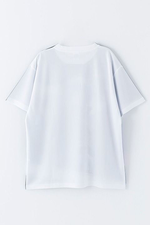 「ユニットビジュアルTシャツ」の「楽＆天＆龍之介」。