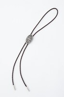 「二階堂大和のループタイ」