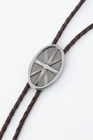 「二階堂大和のループタイ」