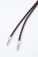 「二階堂大和のループタイ」