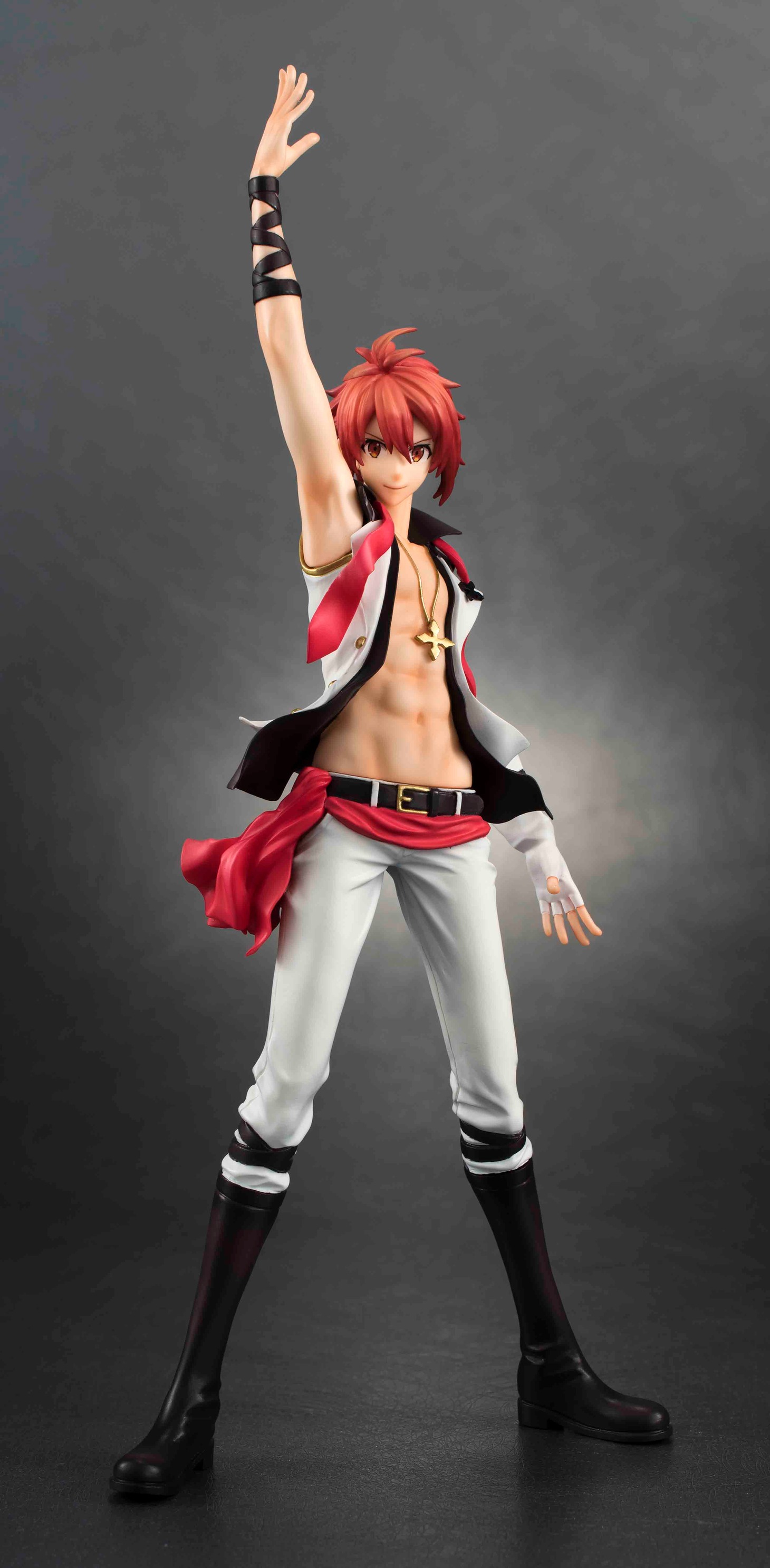 「フィギュアーツZERO 七瀬 陸」