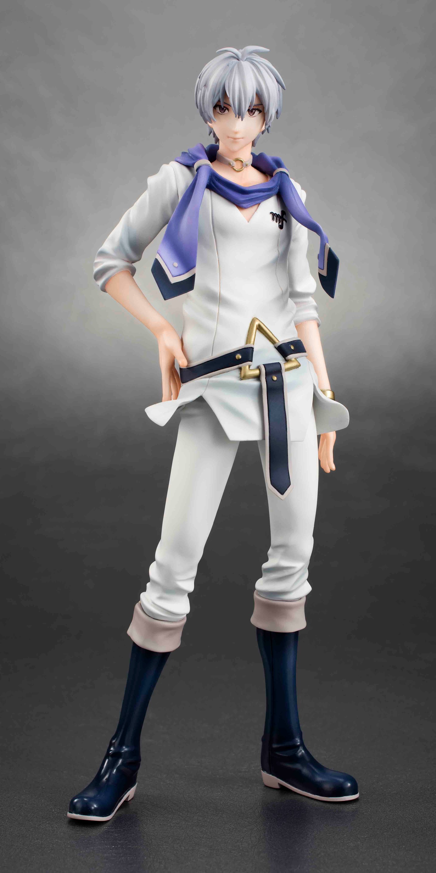 「フィギュアーツZERO 逢坂壮五」
