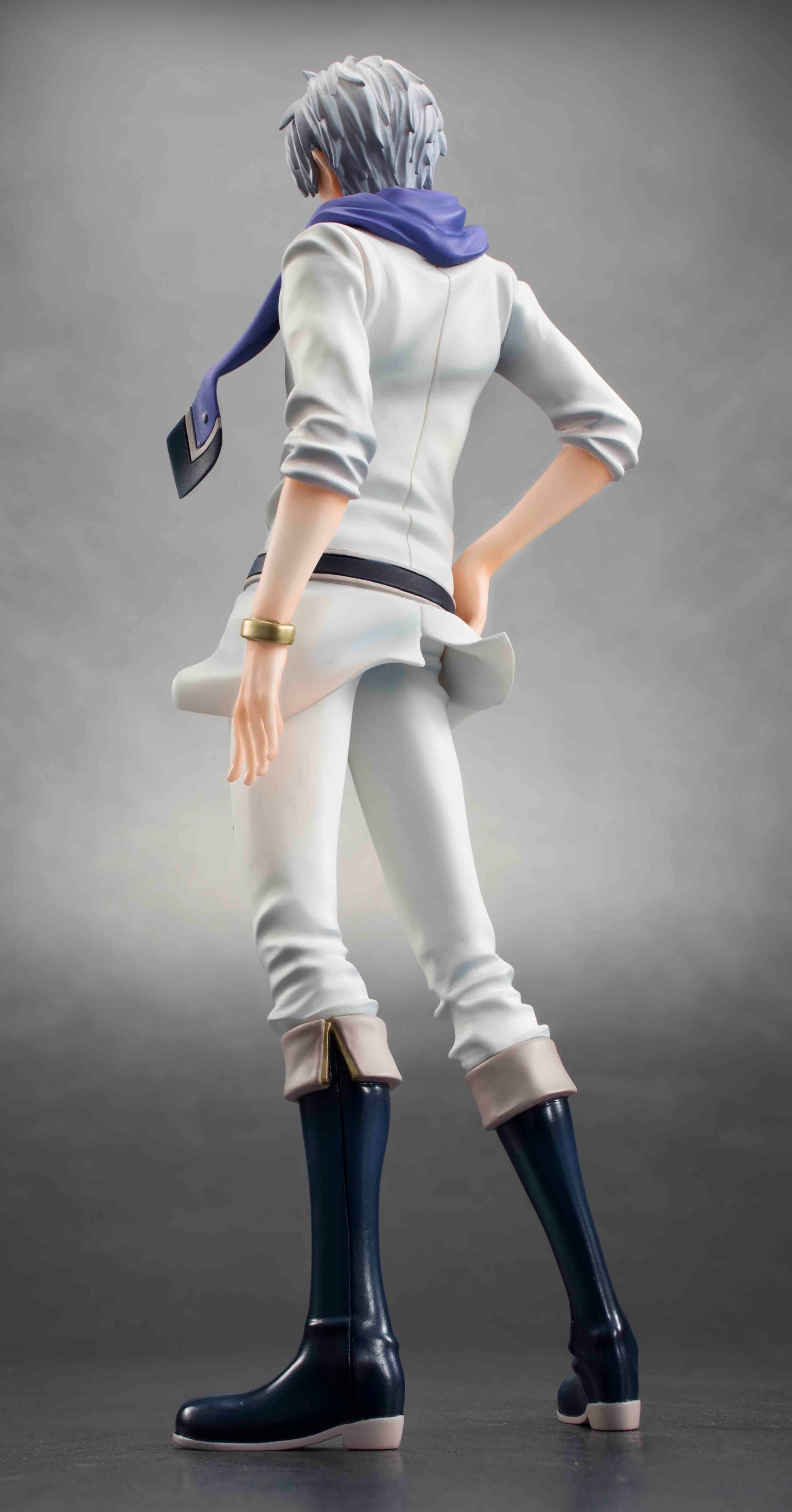 「フィギュアーツZERO 逢坂壮五」