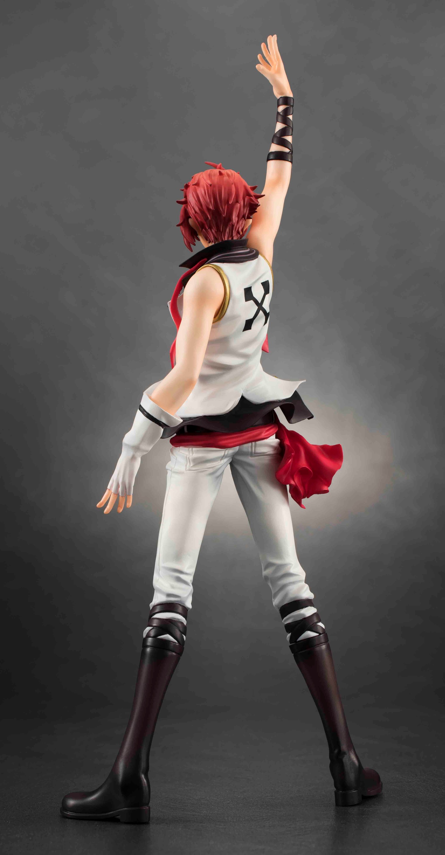 「フィギュアーツZERO 七瀬 陸」