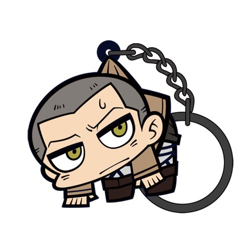 「コニーつままれキーホルダー Ver.2.0」