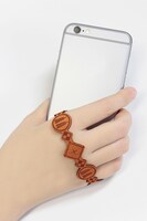 「昭和元禄落語心中 腕飾」