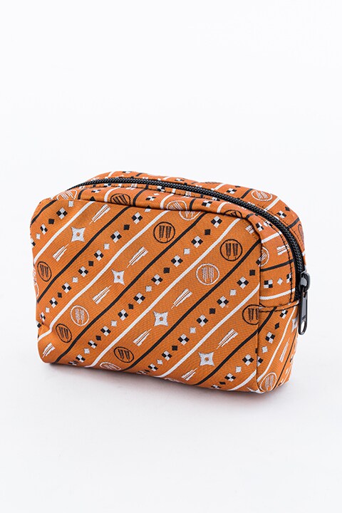 「昭和元禄落語心中 ネクタイファブリックポーチ」