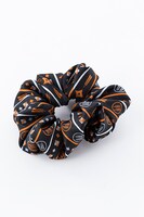 「昭和元禄落語心中 ネクタイファブリックシュシュ 」