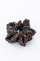 「昭和元禄落語心中 ネクタイファブリックシュシュ 」