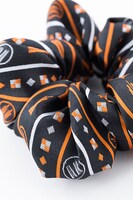 「昭和元禄落語心中 ネクタイファブリックシュシュ 」