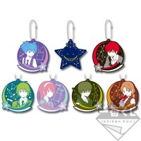 F賞「ラバーチャーム～一番星み～つけた！～」