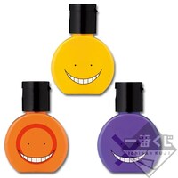 G賞「対殺せんせー用ハンドジェル」