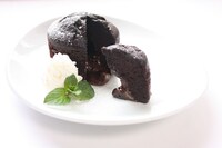 「『俺達の患者だ』フォンダンショコラ」