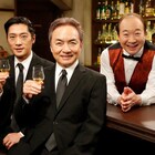 ドラマ「BARレモン・ハート」シーズン2の制作決定、4月よりBSフジで
