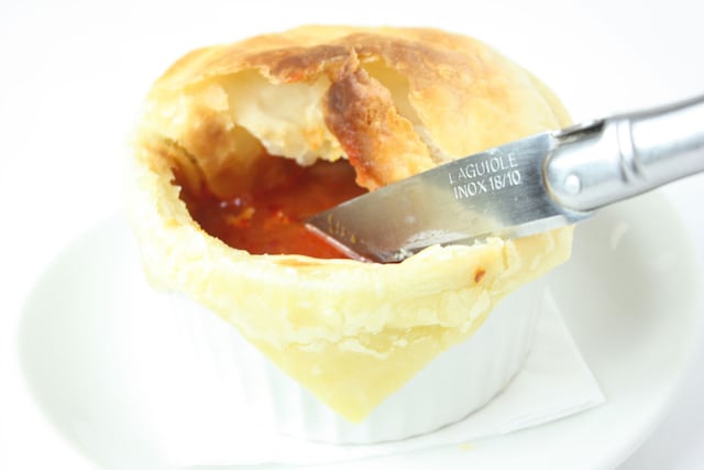 「『これより手術を開始する』パイスープ」